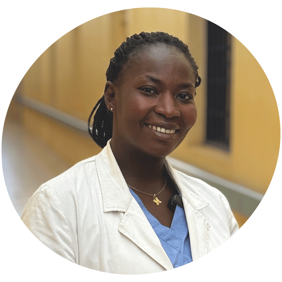 Noella Hatungimana - NEST Model