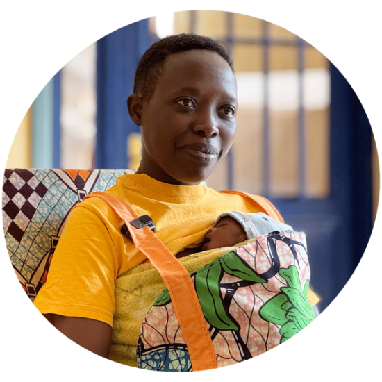 Kangaroo Mother Care – NEST Model Kangaroo Mother Care - NEST Model