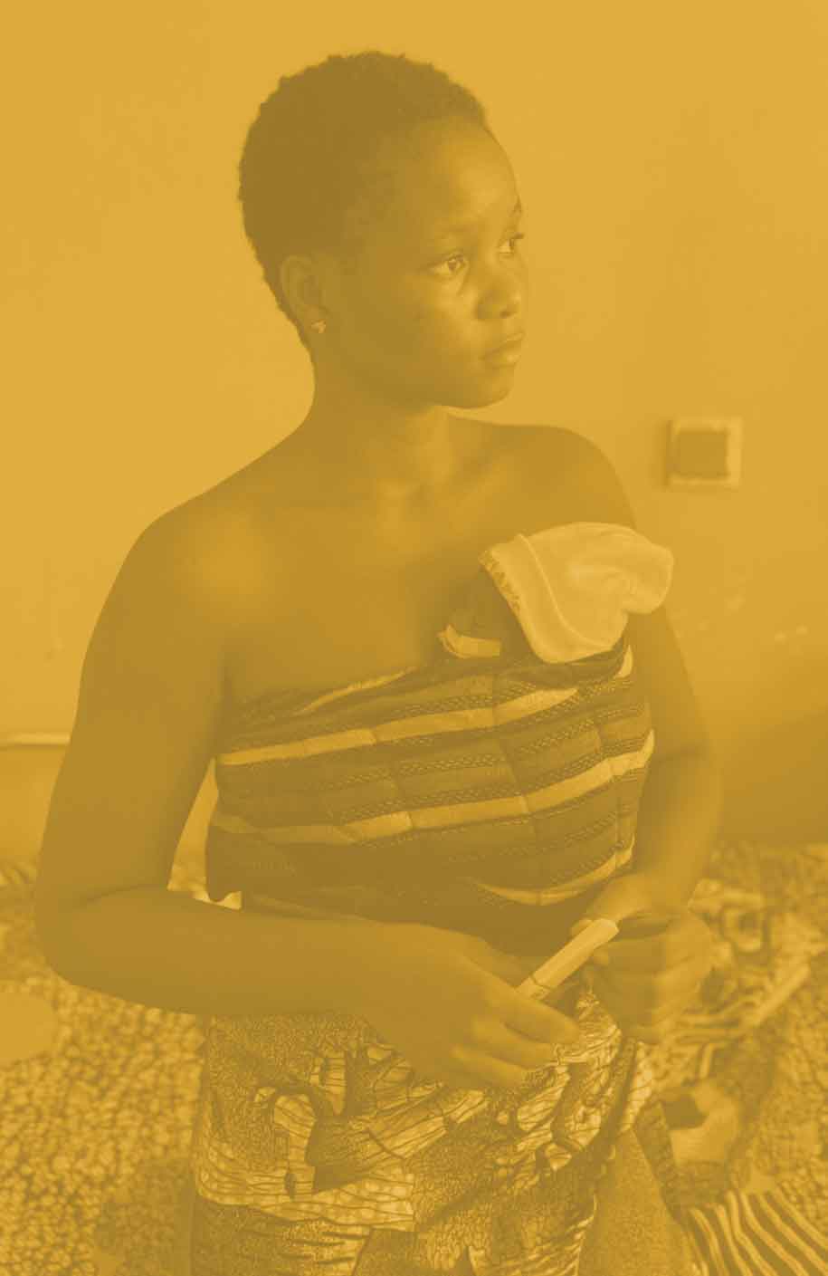 Kangaroo Mother Care - NEST Model