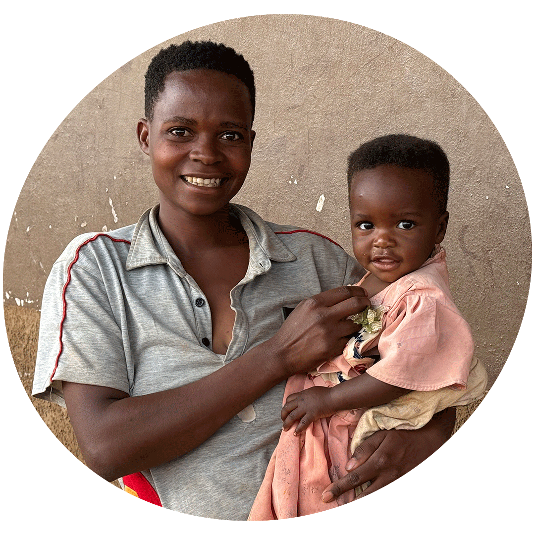 Mother and Child - NEST Model