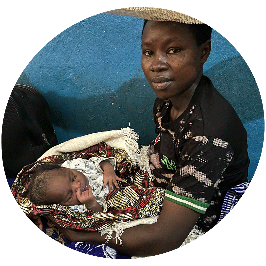 Neonatal Care - NEST Model