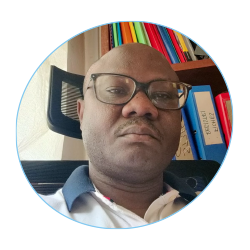 Franck Houndjahoue - NEST Model