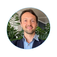 Massimo Salvadori Massimo Salvadori - NEST Model