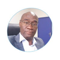 Ousmane Ndiaye Ousmane Ndiaye - NEST Model