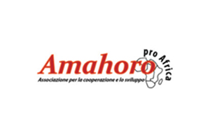 Amahoro pro Africa