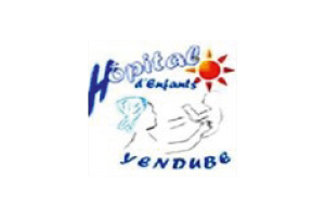 Hopital d'Enfants Yendube