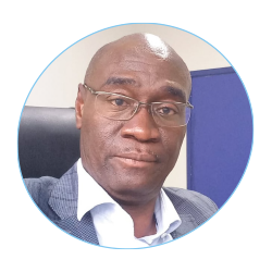 Ousmane Ndiaye - NEST Model