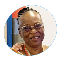 Solange Ouedraogo - NEST Model